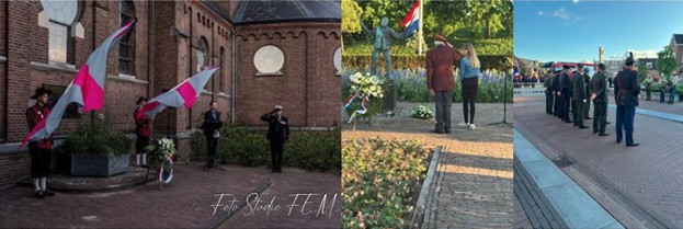 Herdenking